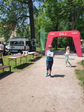 Onkoman ekipa Občine Ravne na Koroškem Krog življenja 2023 (12)